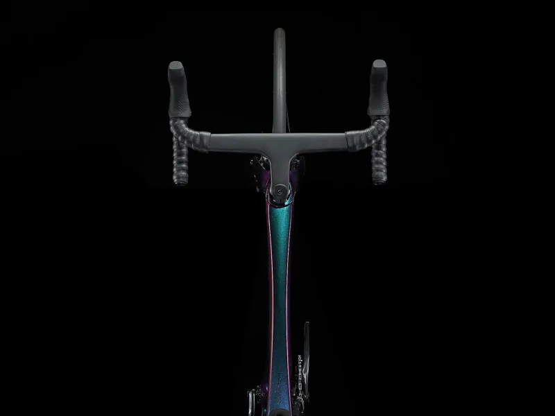2022 Trek Emonda SLR 6 eTap Road Bike Amethyst